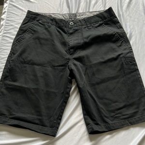 Fox Shorts size 33